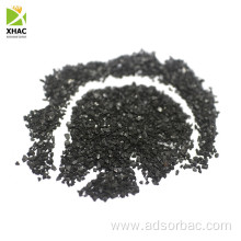 Impregnated Commercial 8*30 Mesh Granular Activated Carbon